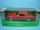  Ford 1964 - 1/2 Mustang Coupe red 1:24 Welly 